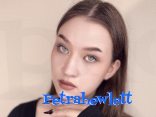 Petrahewlett