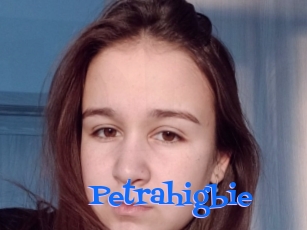 Petrahigbie