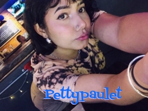 Pettypaulet