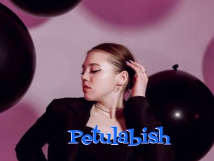 Petulabish