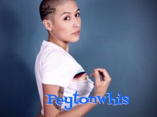 Peytonwhis