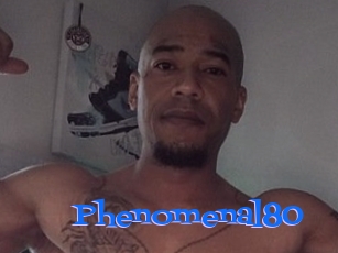 phenomenal80 Photos 2 X