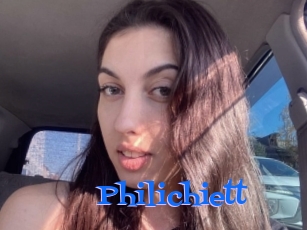 Philichiett
