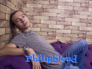 Philipblond