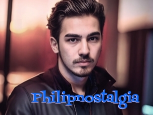 Philipnostalgia