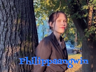 Philippaangwin