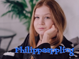 Philippaappling