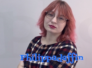 Philippadaffin
