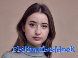 Philippahaddock