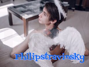 Philipstravinsky