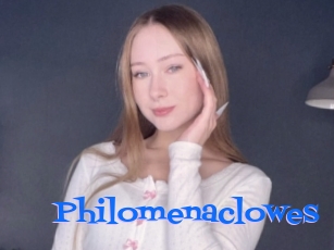 Philomenaclowes