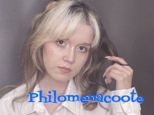 Philomenacoote