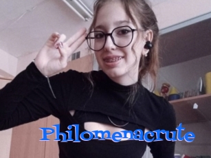 Philomenacrute