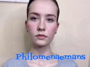 Philomenaemans