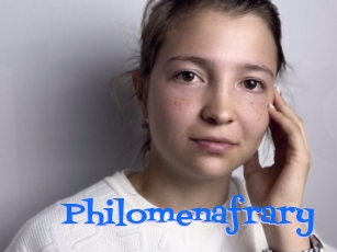 Philomenafrary