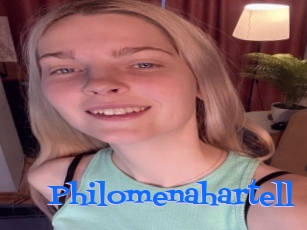Philomenahartell