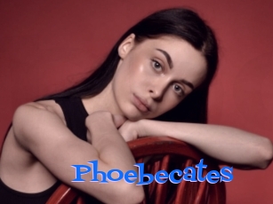 Phoebecates