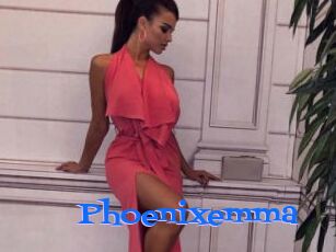 Phoenixemma