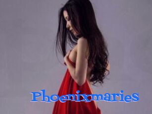 Phoenixmaries