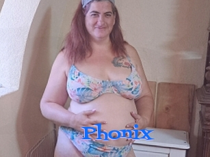 Phonix