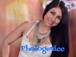 Photogenicc