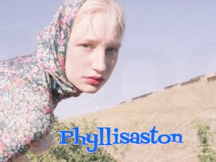 Phyllisaston