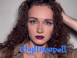 Phylliscapell