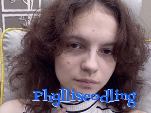 Phylliscodling