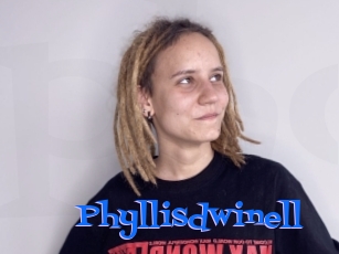 Phyllisdwinell
