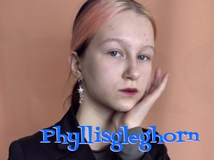 Phyllisgleghorn