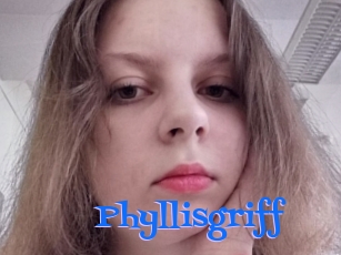Phyllisgriff