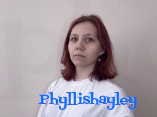 Phyllishayley