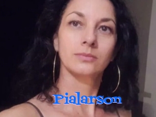 Pialarson