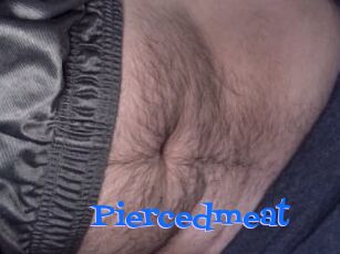 Piercedmeat