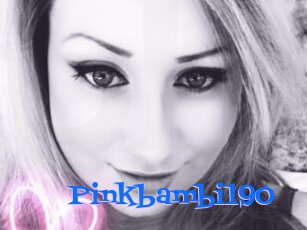 Pinkbambi190
