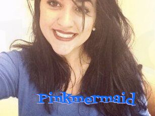 Pinkmermaid
