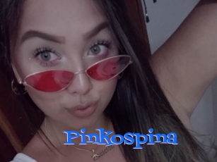 Pinkospina