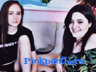 Pinkpanthers