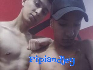 Pipiandjey