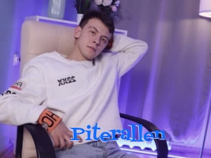 Piterallen