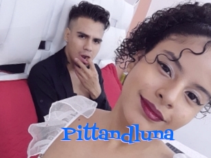 Pittandluna