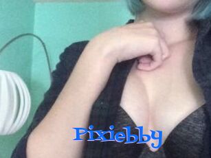 Pixiebby