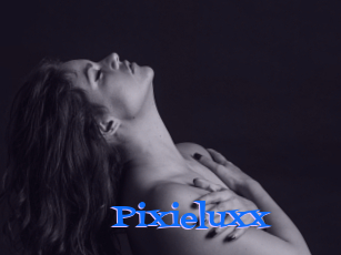Pixieluxx