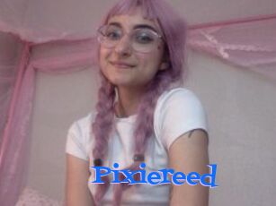 Pixiereed