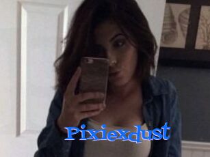 Pixiexdust