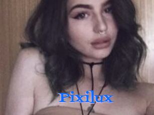 Pixilux