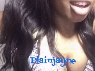 Plainjayne