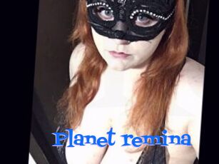 Planet_remina