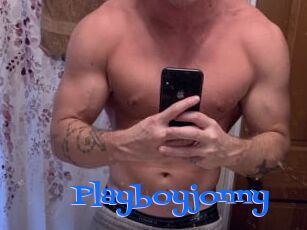 Playboyjonny