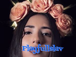 Playfullslav
